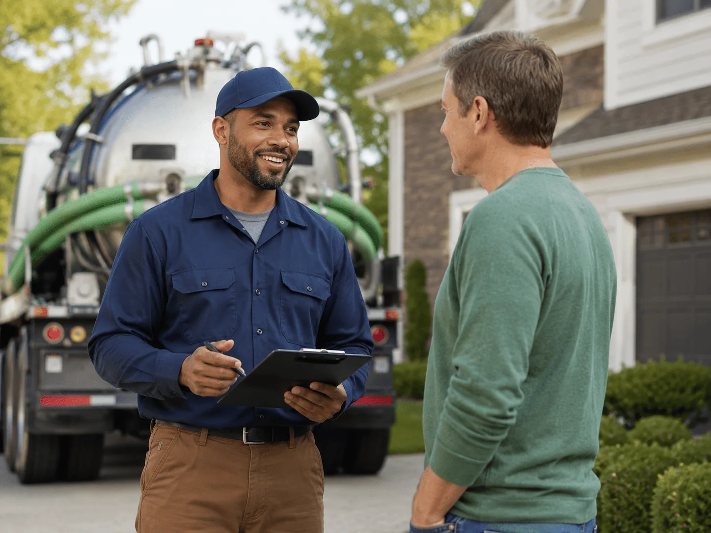 Mosquito Control Huffman, TX FAQs